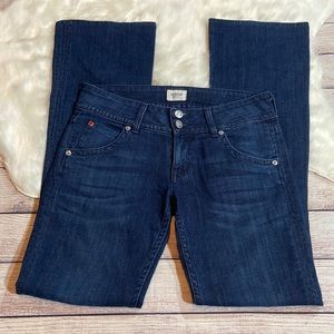 Hudson Signature Bootcut Jeans